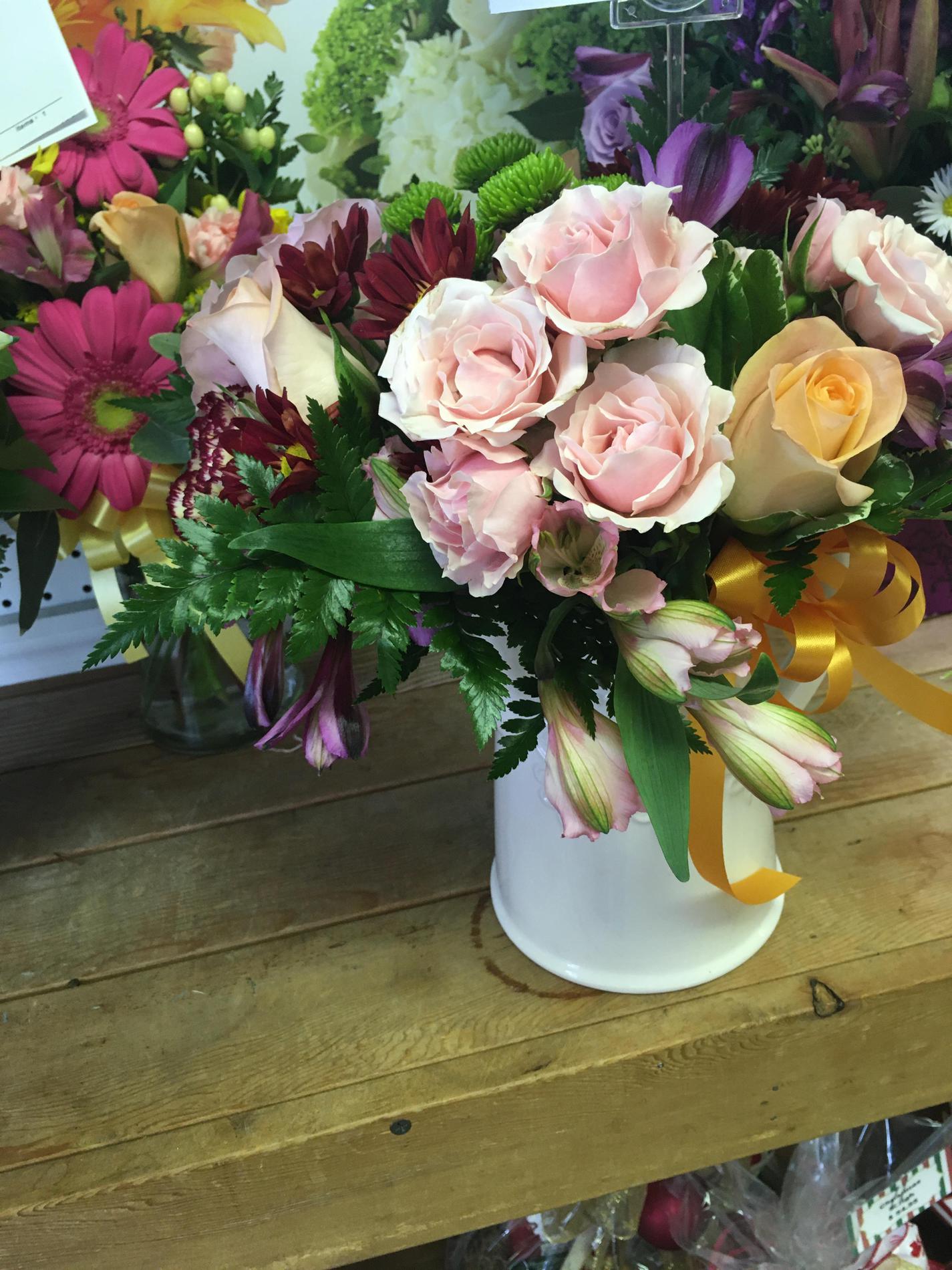 Images Seymour Florist