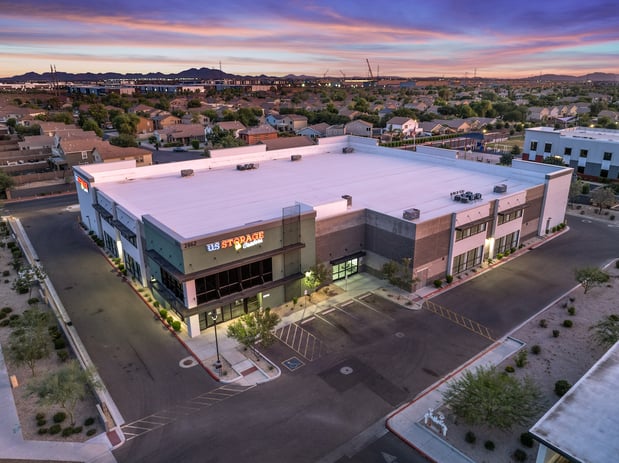 Images US Storage Centers