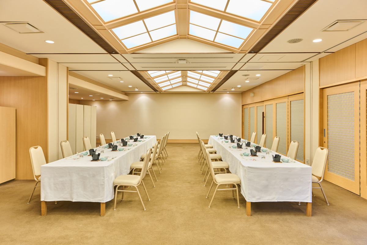 Images ラフォーレ伊東温泉 湯の庭