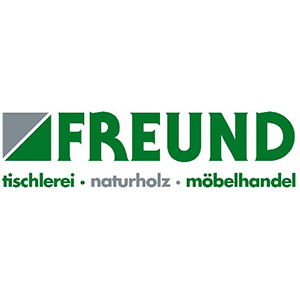 Freund Naturholz GmbH & Co KG Logo