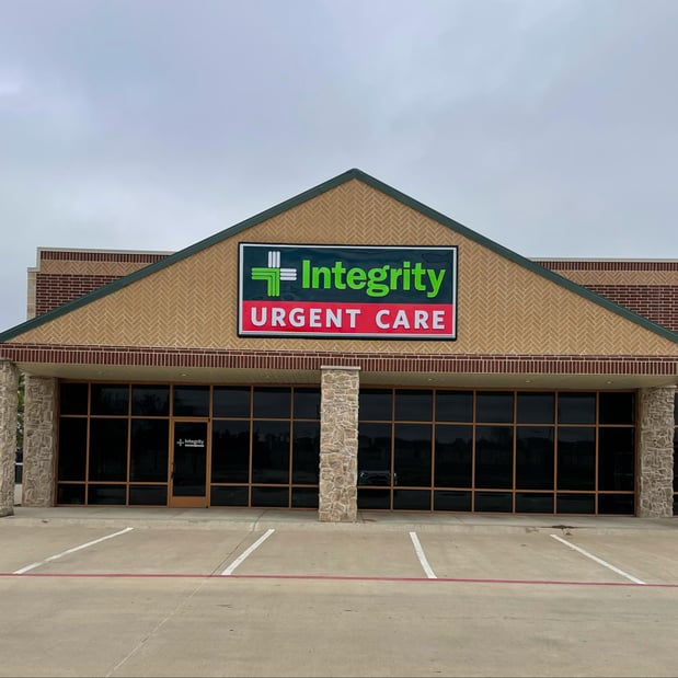 Images Integrity Urgent Care