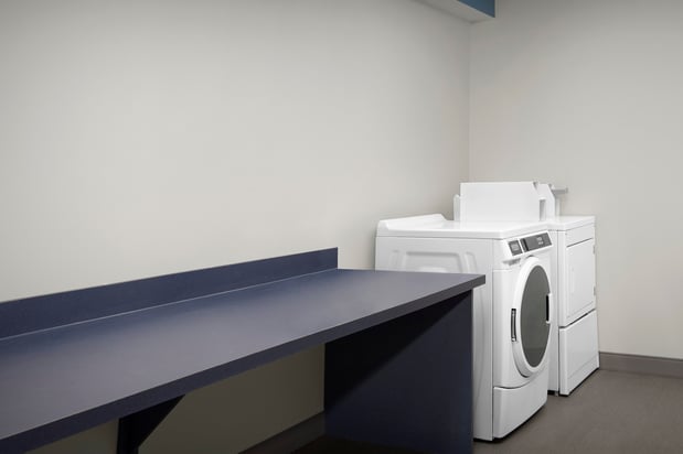 Images Holiday Inn Express Spokane Airport by IHG