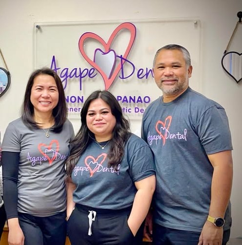 Agape Dental | Dental Implants in Rocklin, CA | Dr. Mignon Mapanao