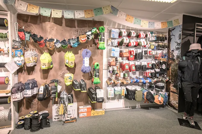 Auf und Davon | Outdoor Equipment, Karlstraße 33 in Fulda