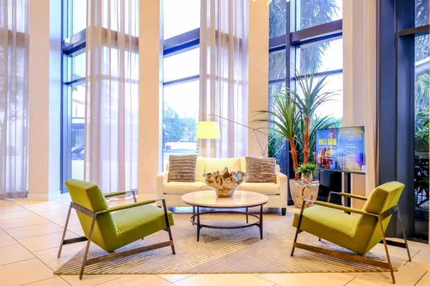Images Berkshire Coral Gables Apartments