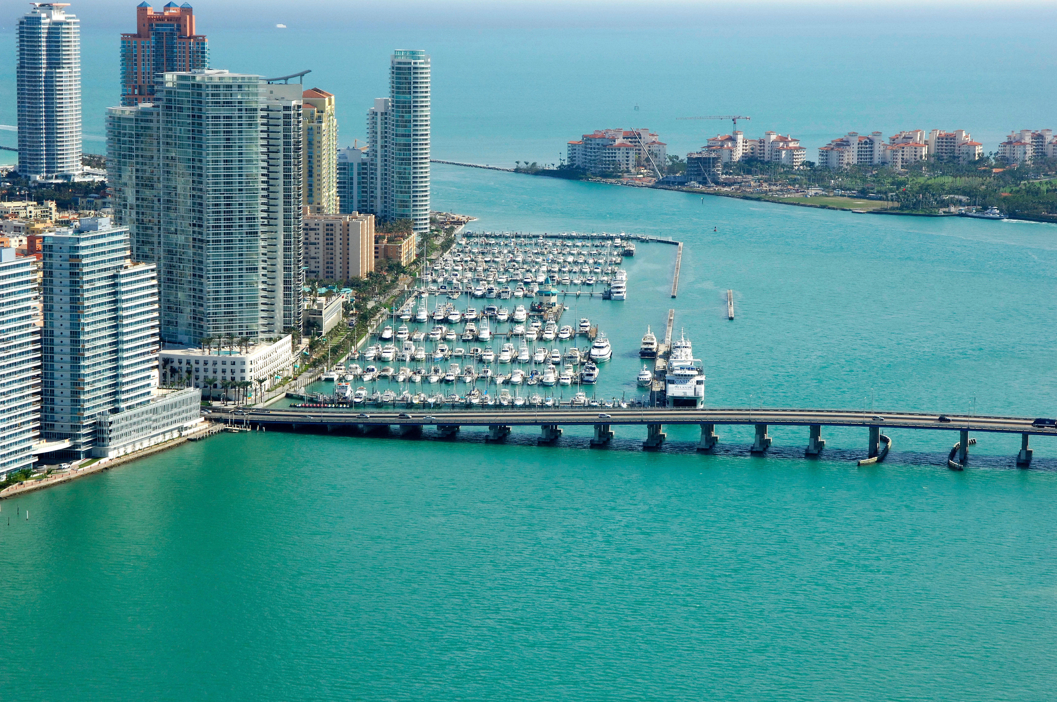 Image 5 | Miami Beach Marina
