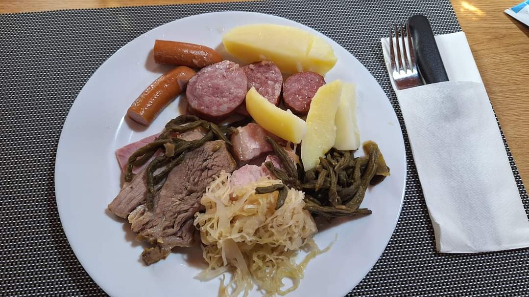 Bilder Bergwirtschaft Vorder Brandberg