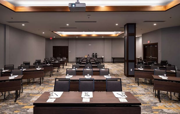 Images DoubleTree by Hilton Madison East