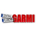 Central Plancha Garmi Logo