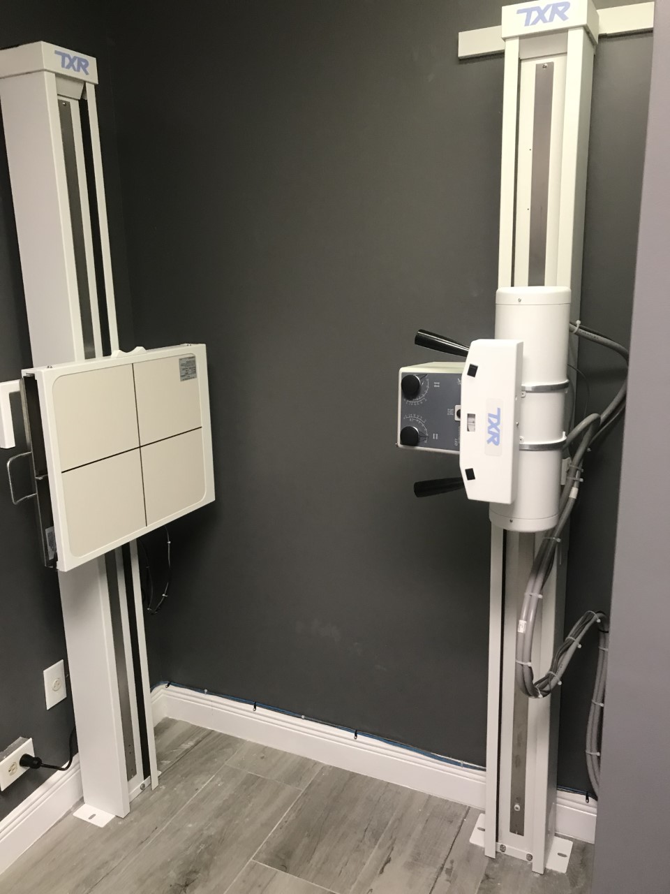 Ocean X-Ray Service, Inc.
