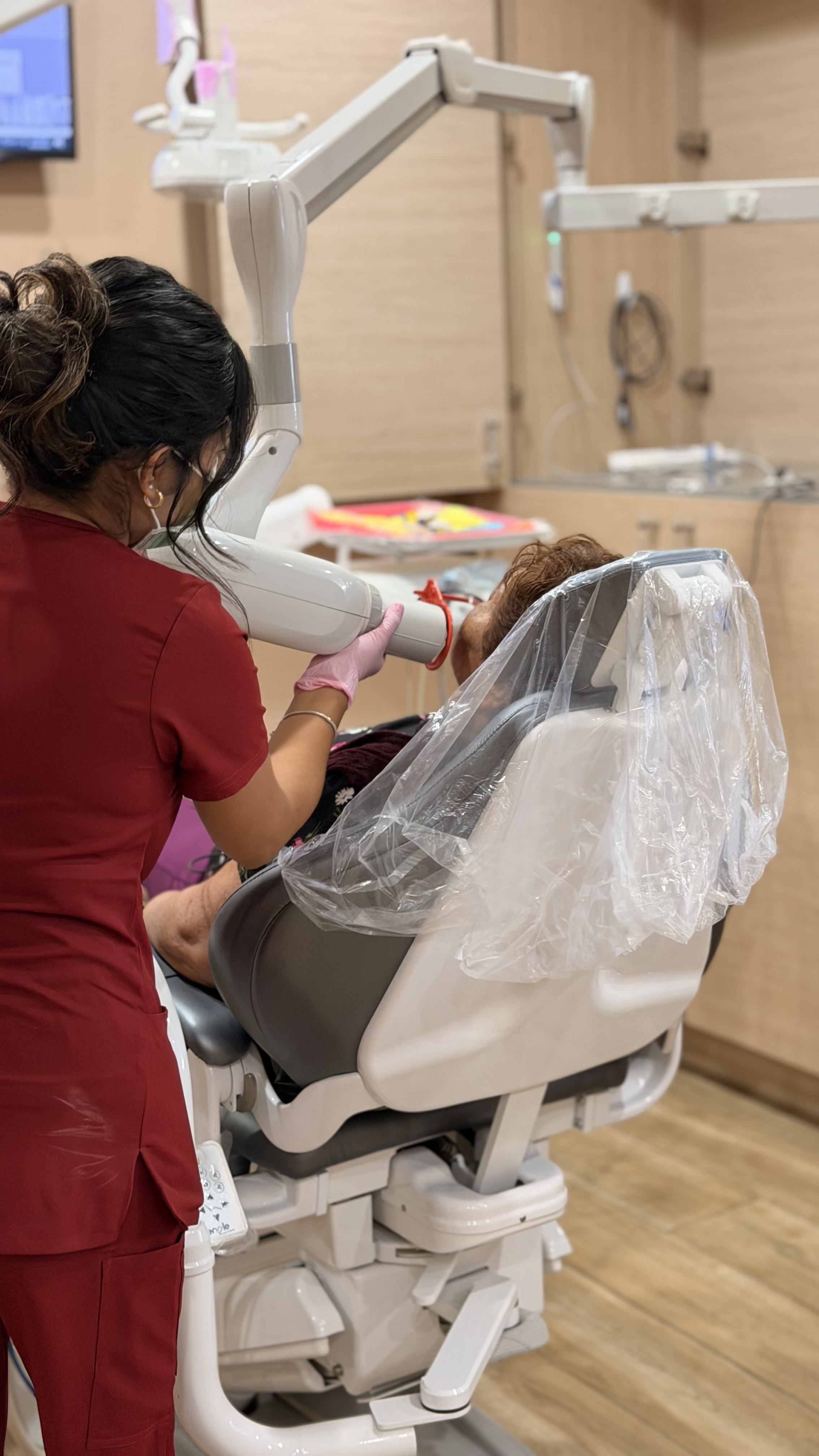 dentista general-World Smiles Dental