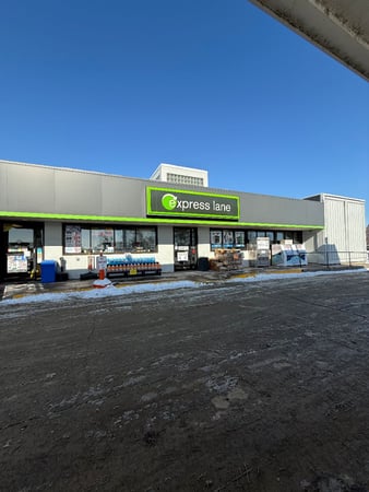 Images CoinFlip Bitcoin ATM - Express Lane # 9512 (Hudson)