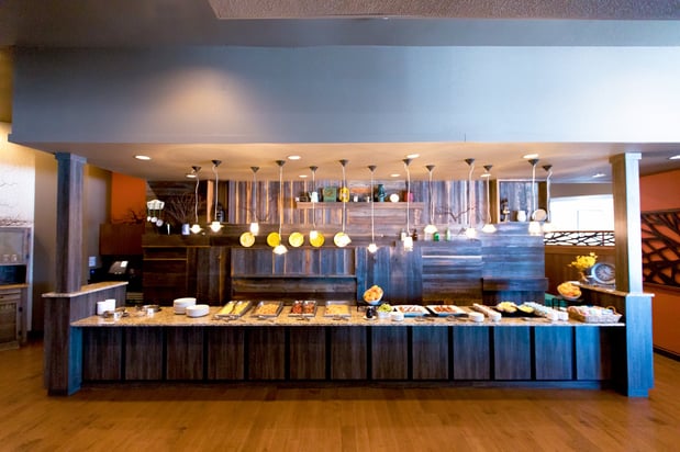 Images Holiday Inn West Yellowstone by IHG