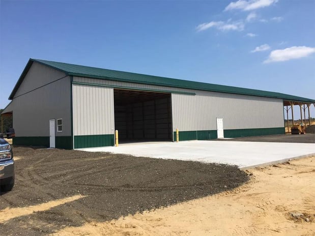 Images Barn Builders LLC