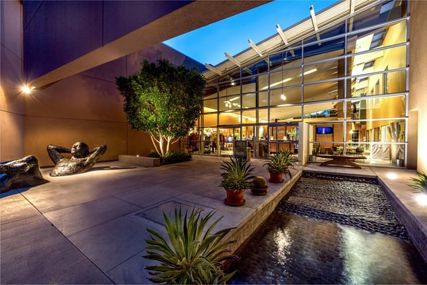 Images Gainey Village Health Club & Spa