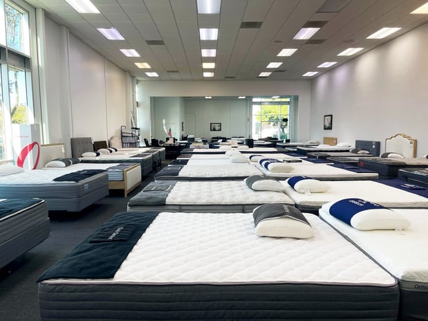 Images Ortho Mattress