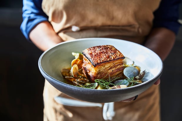 Images The Inn at Mattei's Tavern, Auberge Collection