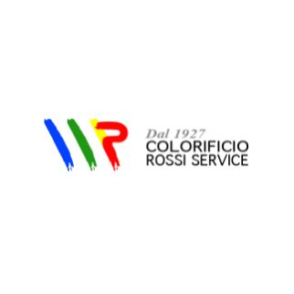 Colorificio Rossi Service Srl Logo