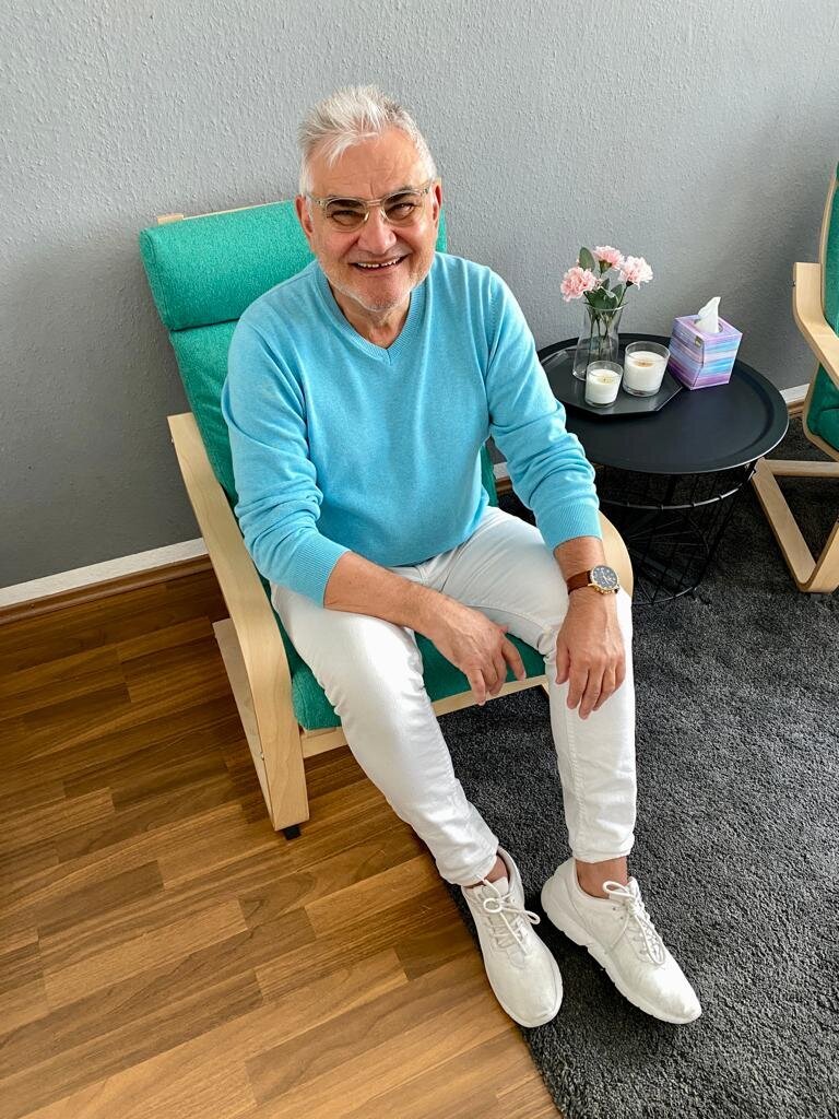 Coaching for you - Rainer Vogl, Fuchsbühlstraße 8 in Kempten (Allgäu)
