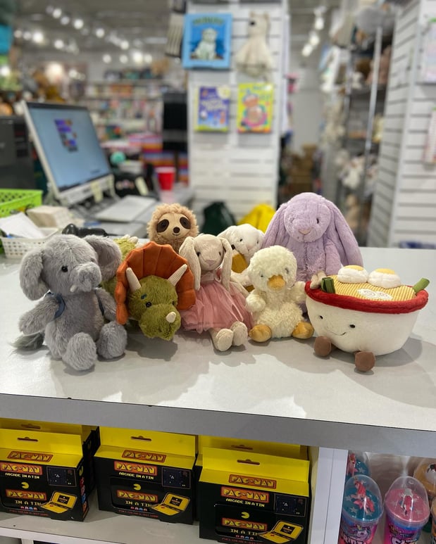 Images The Toy Maven - Southlake