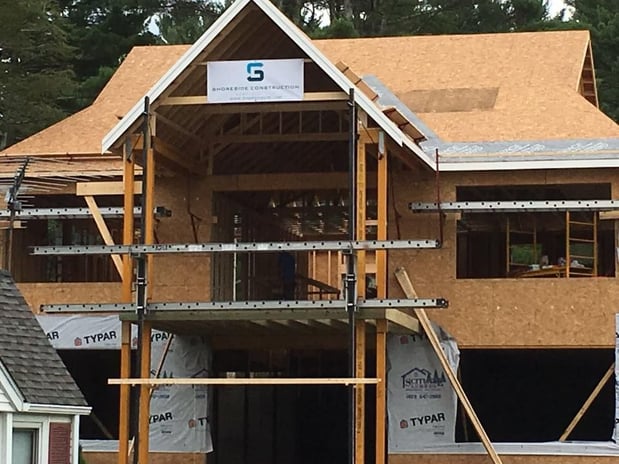 Images Shoreside Construction Services