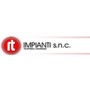 R.T. Impianti Logo