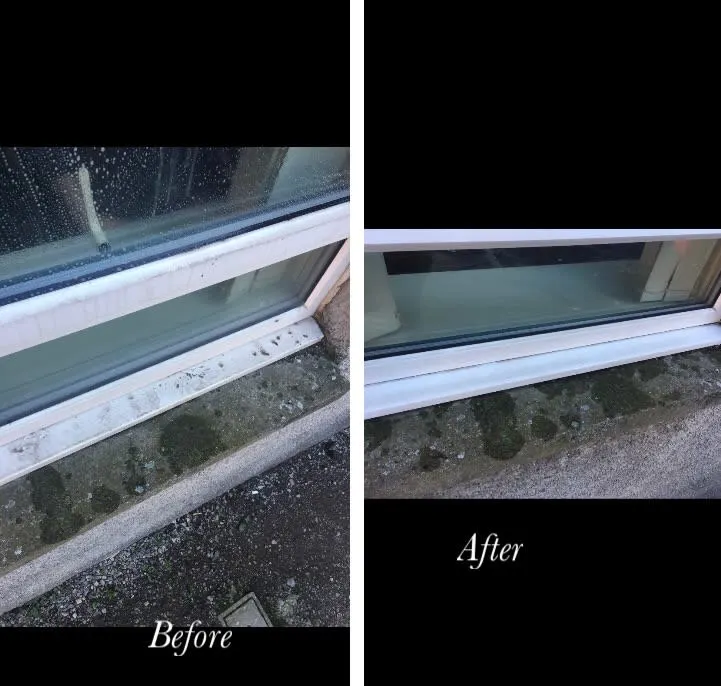 Images Coordinated Cleaning Services