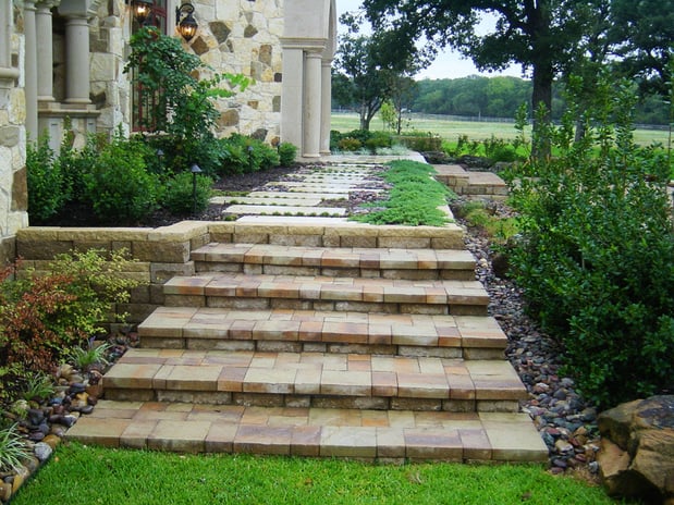 Images Cornerstone Landscape LLC