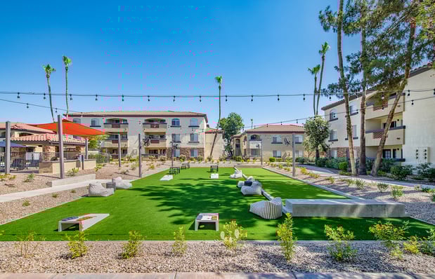 Images MAA Old Town Scottsdale