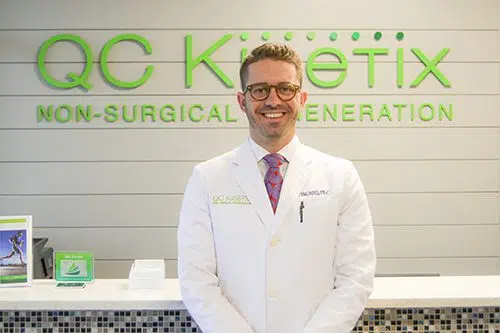 Images QC Kinetix (Kennett Square)