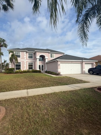 Images Real Painting Construction LLC