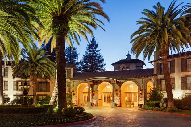 Images Embassy Suites by Hilton Napa Valley