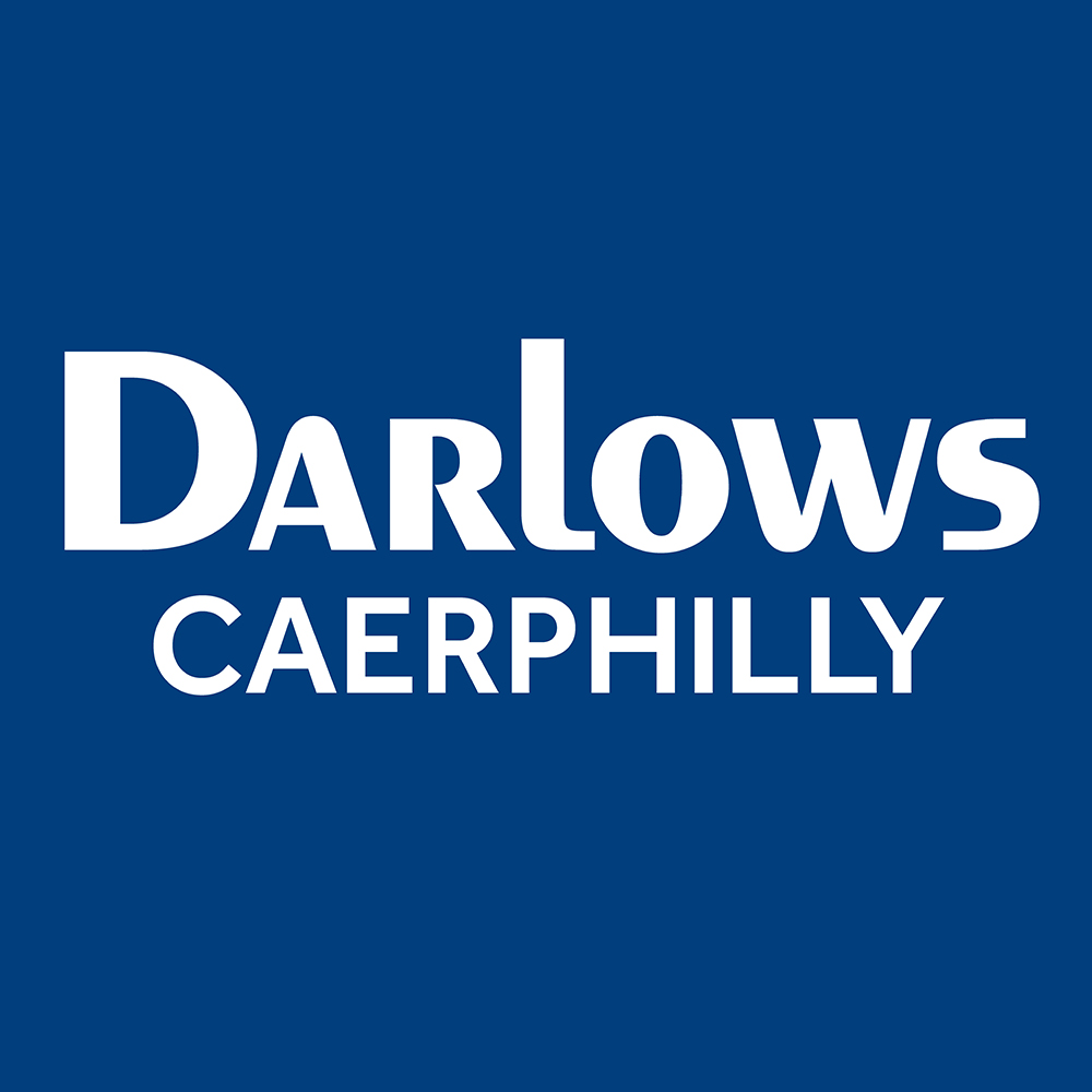 Darlows Estate Agents Caerphilly Logo