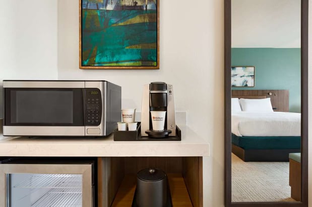 Images Hilton Garden Inn Houston Energy Corridor