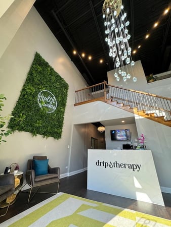 Images DripTherapy