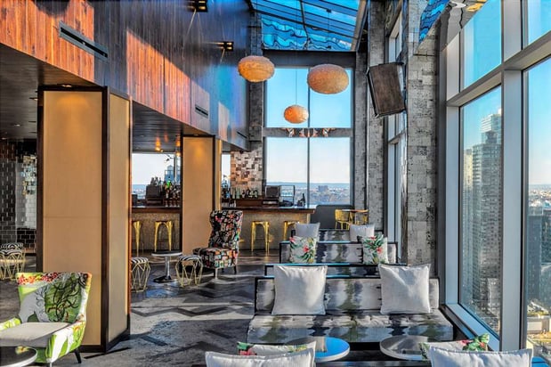 Images DoubleTree by Hilton Hotel New York Times Square West