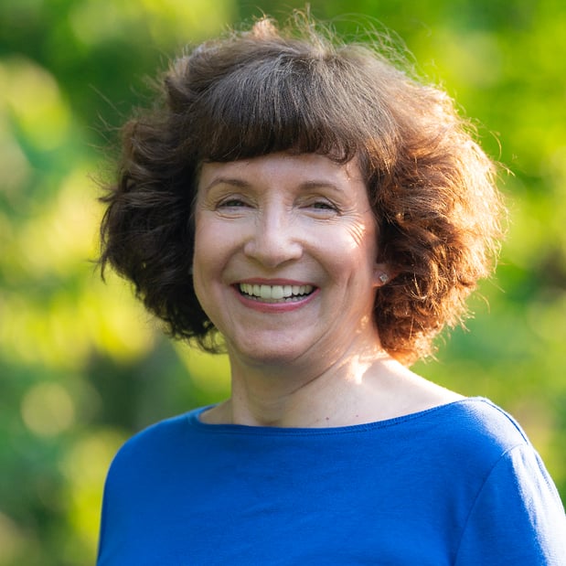 Images Claudia R. McCulloch, Psychologist