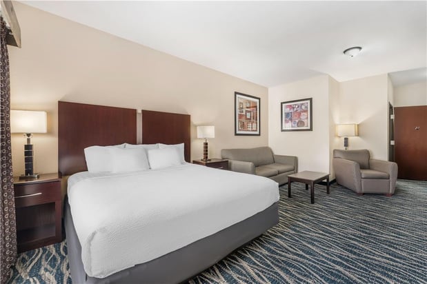 Images Best Western Plus Eastgate Inn & Suites