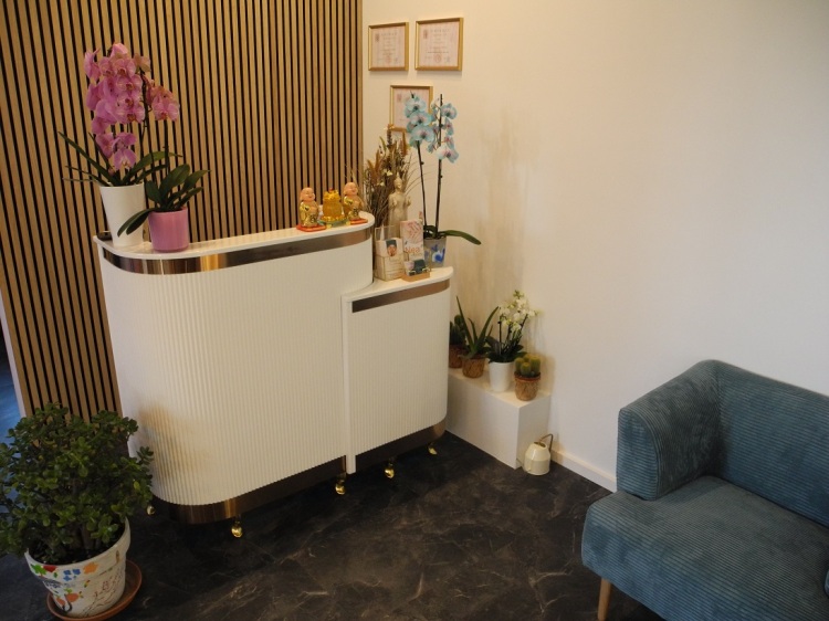 Bilder Nea Nails & Beauty