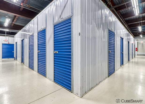 Images CubeSmart Self Storage