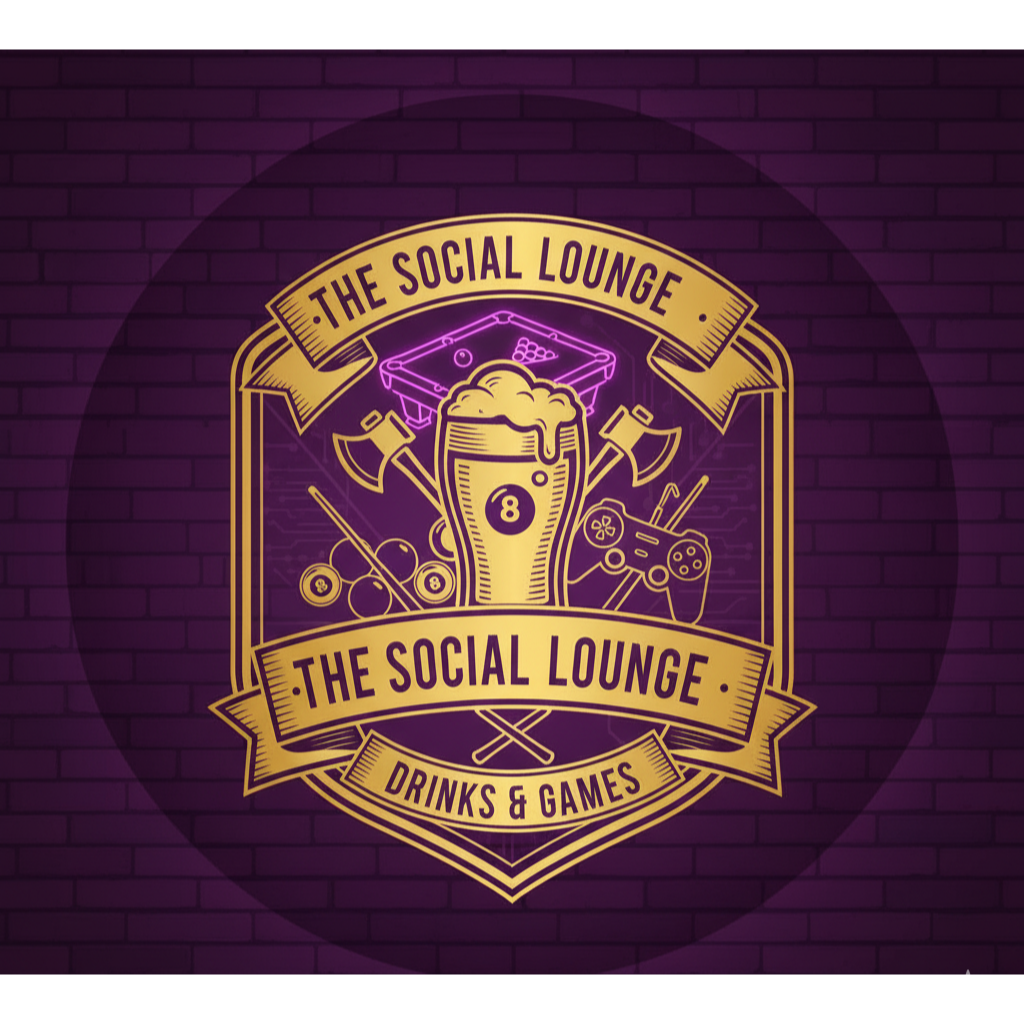 The Social Lounge
