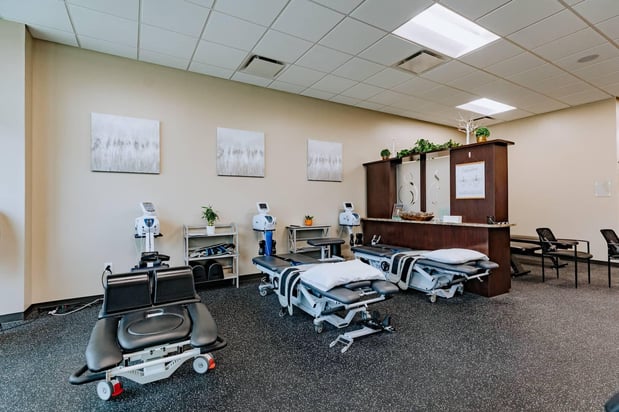 Images Sandstone Chiropractic