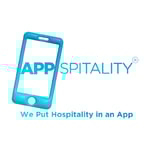 Appspitality Travel Logo