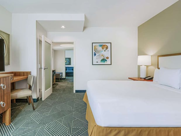 Images Embassy Suites by Hilton Houston Downtown