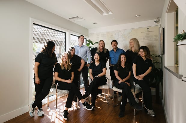 Images Santa Rosa Dental Suite