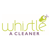 Whistle A Cleaner QLD Logo