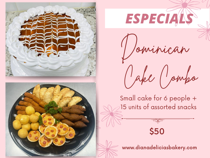 Image 5 | Diana Delicias Bakery