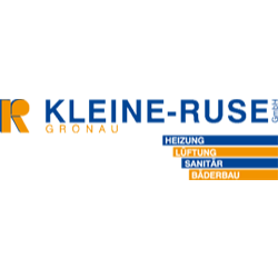 Logo Kleine-Ruse GmbH Heizung Lüftung Sanitär