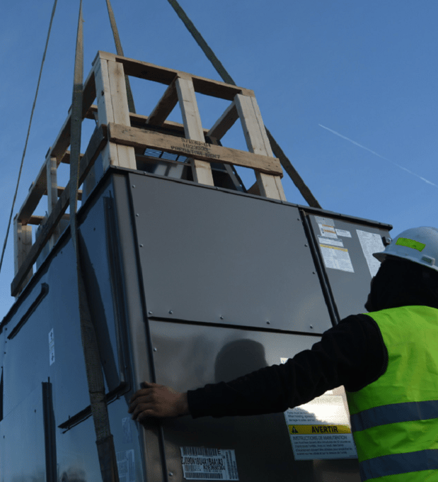 Images Volpe Service Company