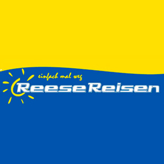 Reese Reisen GmbH in Harsefeld - Logo
